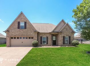 4251 Faber Rd, Olive Branch, MS 38654