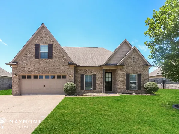 4251 Faber Rd, Olive Branch, MS 38654