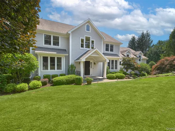 17 Byram Meadows Road, Chappaqua, NY 10514