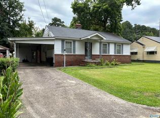 406 Herzberg Cir, East Gadsden, AL 35903