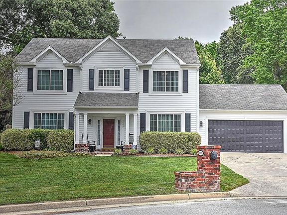 2nd image of 1005 Hollow Ct