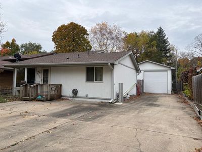 3106 38th Ave S, Minneapolis, MN, 55406