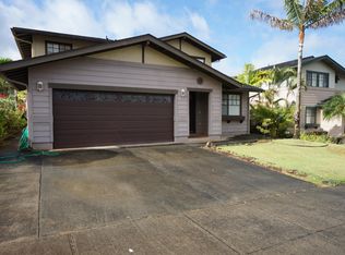 95-1169 Ahoka St, Mililani, HI 96789