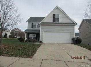 440 Whitewater Way NW, Concord, NC 28027