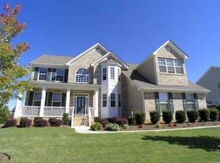 2143 Chickasaw Loop, Rock Hill, SC 29732