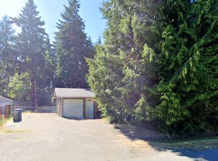 30805 8th Ave SW, Federal Way, WA 98023