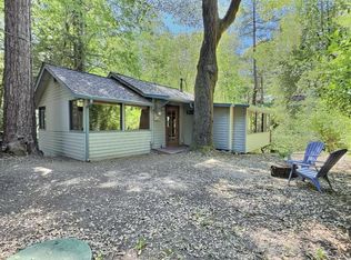 173 N Sequoia Rd, Boulder Creek, CA 95006