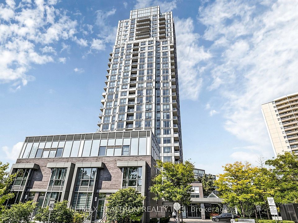 1st image of 18 Graydon Hall Dr #2606