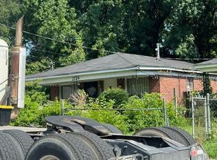 2724 Enterprise Ave LOT 59, Memphis, TN 38114