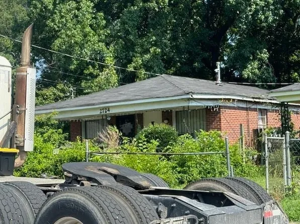2724 Enterprise Ave Lot 59, Memphis, TN 38114