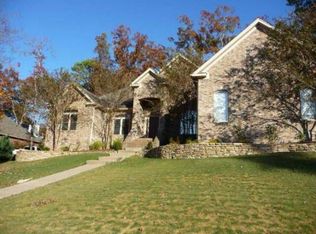 7228 Worth Ave E, Benton, AR 72019