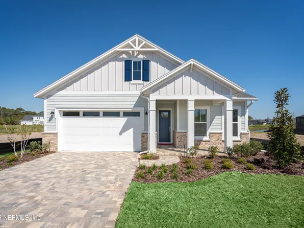 335 LAMEGO Lane, St. Augustine, FL 32095