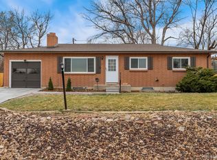 12139 W Dakota Dr, Lakewood, CO 80228