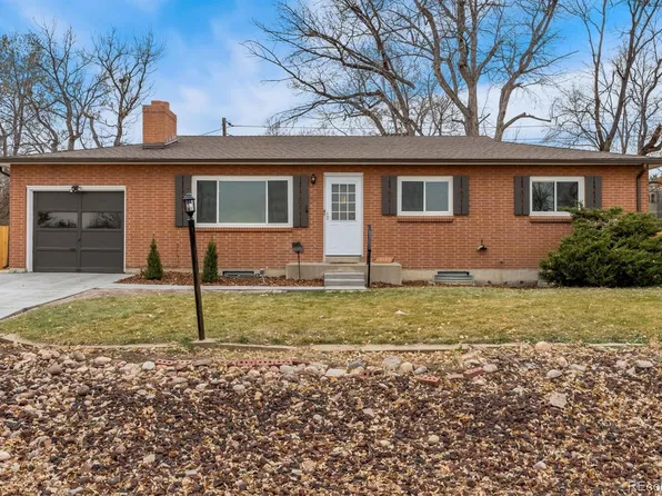 12139 W Dakota Drive, Lakewood, CO 80228
