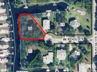 11313 W Pool Ct, Crystal River, FL 34429