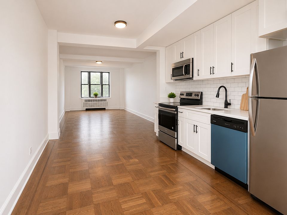 1st image of 3660 Waldo Ave APT 4J