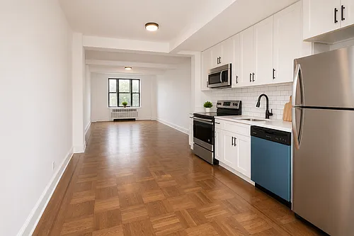3660 Waldo Ave #4J Photo 1