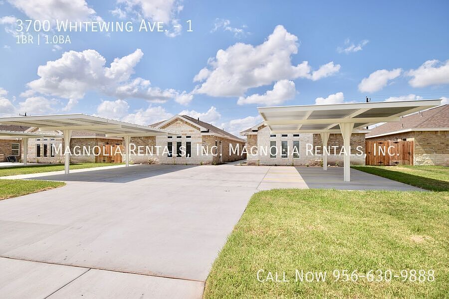 1st image of 3700 Whitewing Ave APT 1