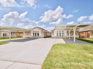 3700 Whitewing Ave APT 1, Edinburg, TX 78539
