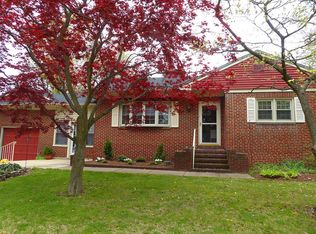1212 Martin Ave, Cherry Hill, NJ 08002
