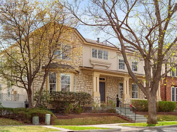 7400 E Ellsworth Avenue, Denver, CO 80230