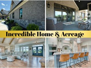 188 Tingle Ln, Springfield, KY 40069