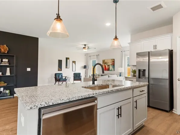 9539 Havenridge Loop, Tuscaloosa, AL 35405