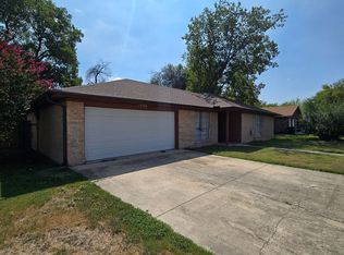 1900 N 38th St, Killeen, TX 76543