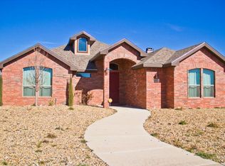 7111 Kinghorn Dr, Odessa, TX 79765