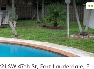 2221 SW 47th St #B, Fort Lauderdale, FL 33312