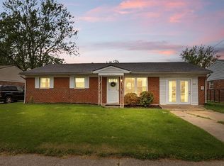 918 Gardenside Dr, Owensboro, KY 42301