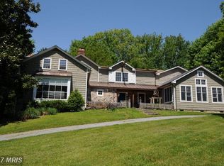 710 Bosley Rd, Cockeysville, MD 21030