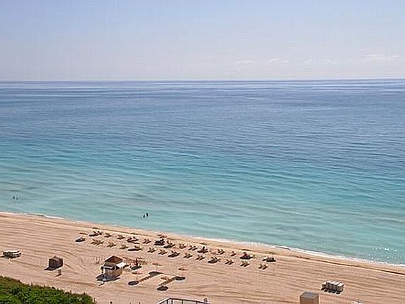 2nd image of 6799 Collins Ave APT 1204