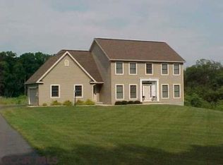 159 Weaver Rd, Spring Mills, PA 16875