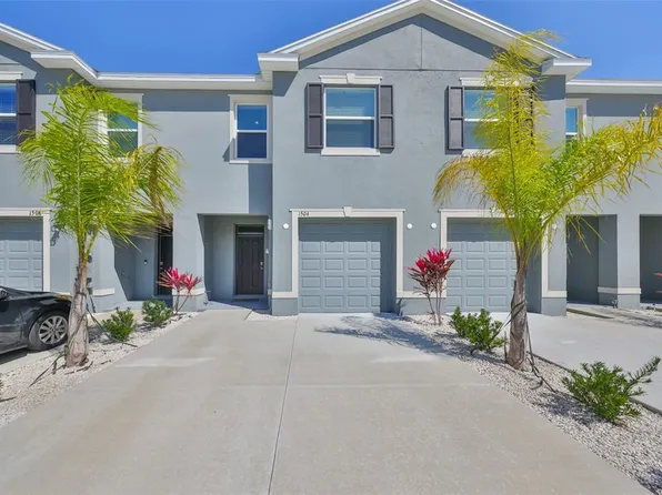 1504 Colt Creek Pl, Wesley Chapel, FL 33543