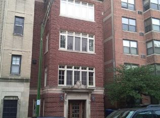 1215 W Sherwin Ave APT 3, Chicago, IL 60626