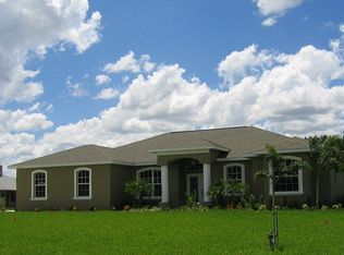 2509 155th Ave E, Parrish, FL 34219