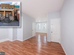 4329 Belair Rd, Baltimore, MD 21206