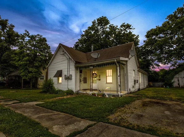 307 Harrison Ave, Mount Sterling, KY 40353