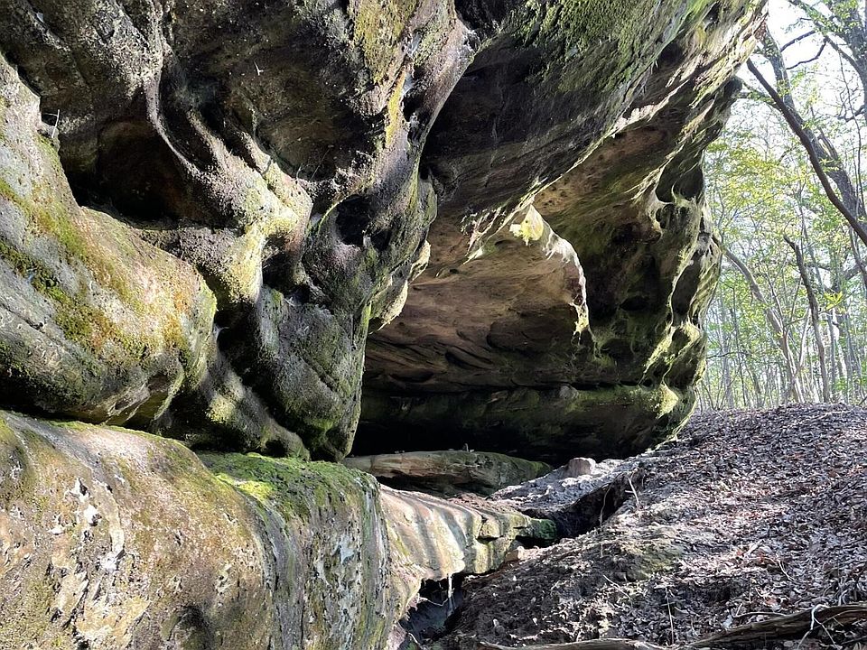 2nd image of 0 E Overlook Rd Lot 17