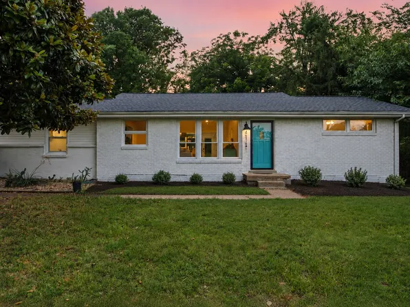 4515 Graycroft Ave, Nashville, TN 37216
