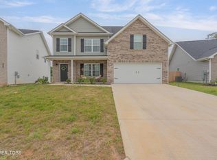 4822 Stoneyhurst Ln, Knoxville, TN 37918