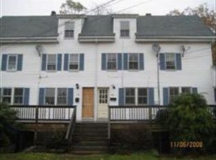 339 Quarry St, Quincy, MA 02169