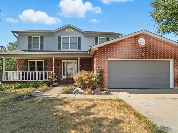 401 Granny Smith Ln, Middletown, OH 45044