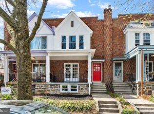 3602 Elkader Rd, Baltimore, MD 21218