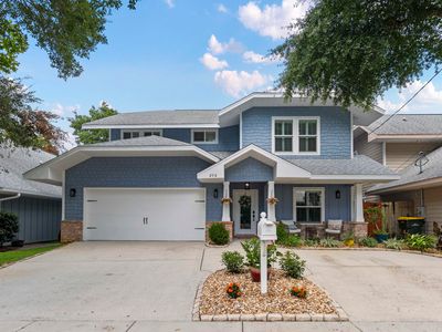 206 Alconese Ave SE, Fort Walton Beach, FL, 32548