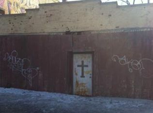 3200 Gratiot, Detroit, MI 48207