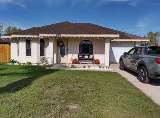 334 Daisy Dr, Rio Hondo, TX 78583