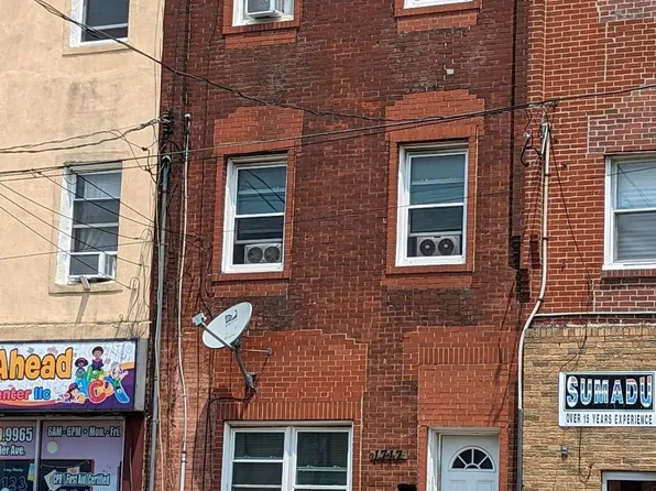 1717 Snyder Ave, Philadelphia, PA 19145
