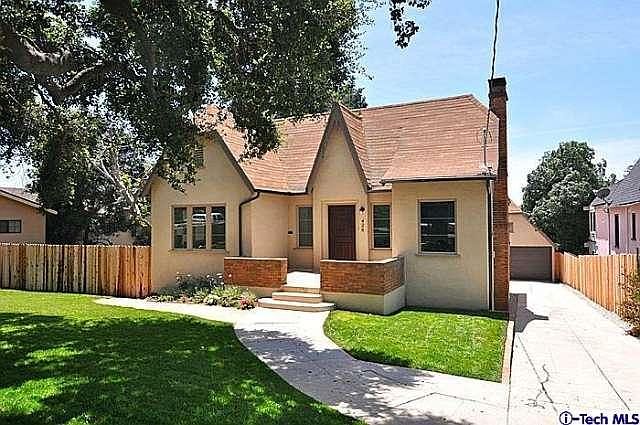 1st image of 428 E Las Flores Dr